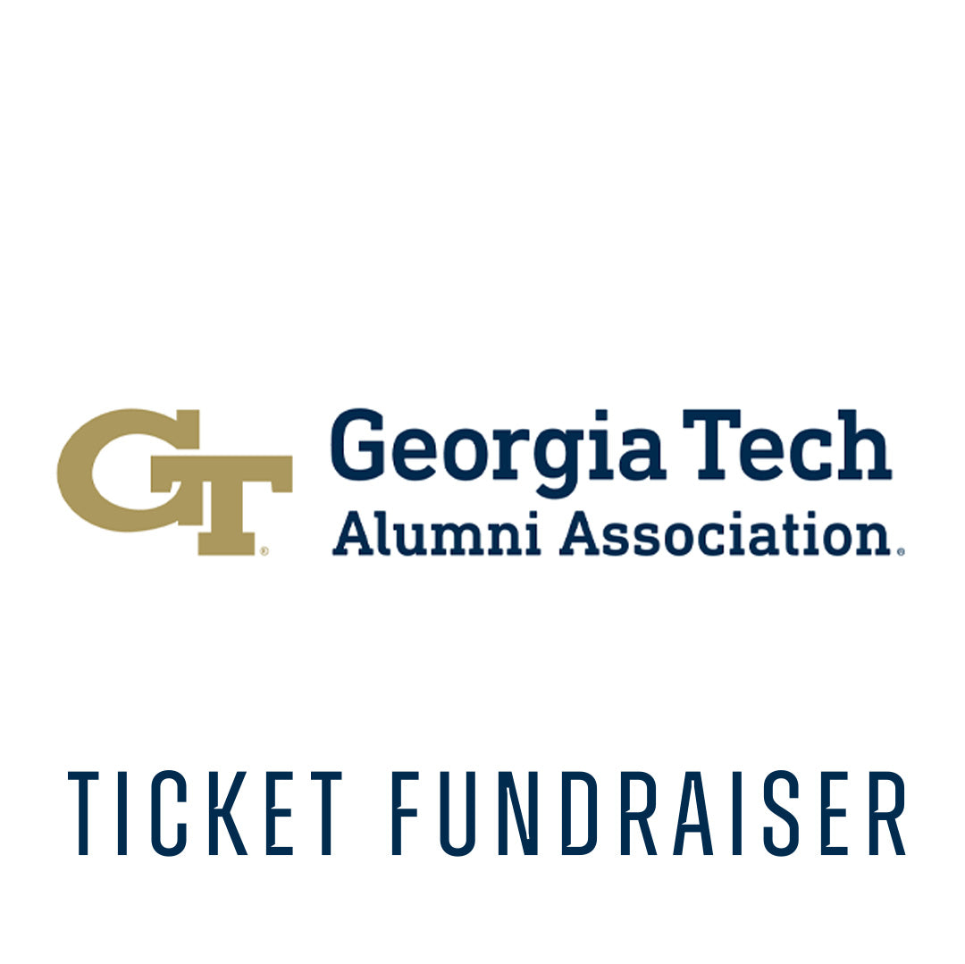 Georgia Tech Alumni Association Ticket Fundraising