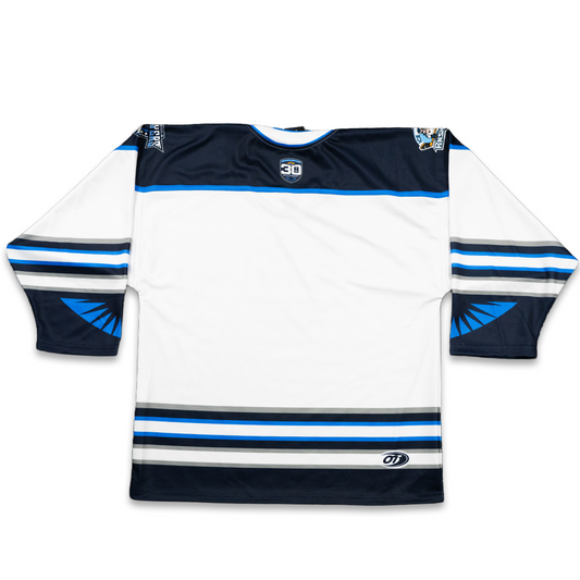 30th Anniversary Jersey