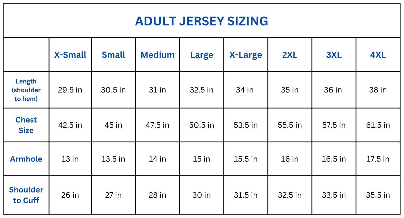 American Magic Speciality Jersey 2022-23