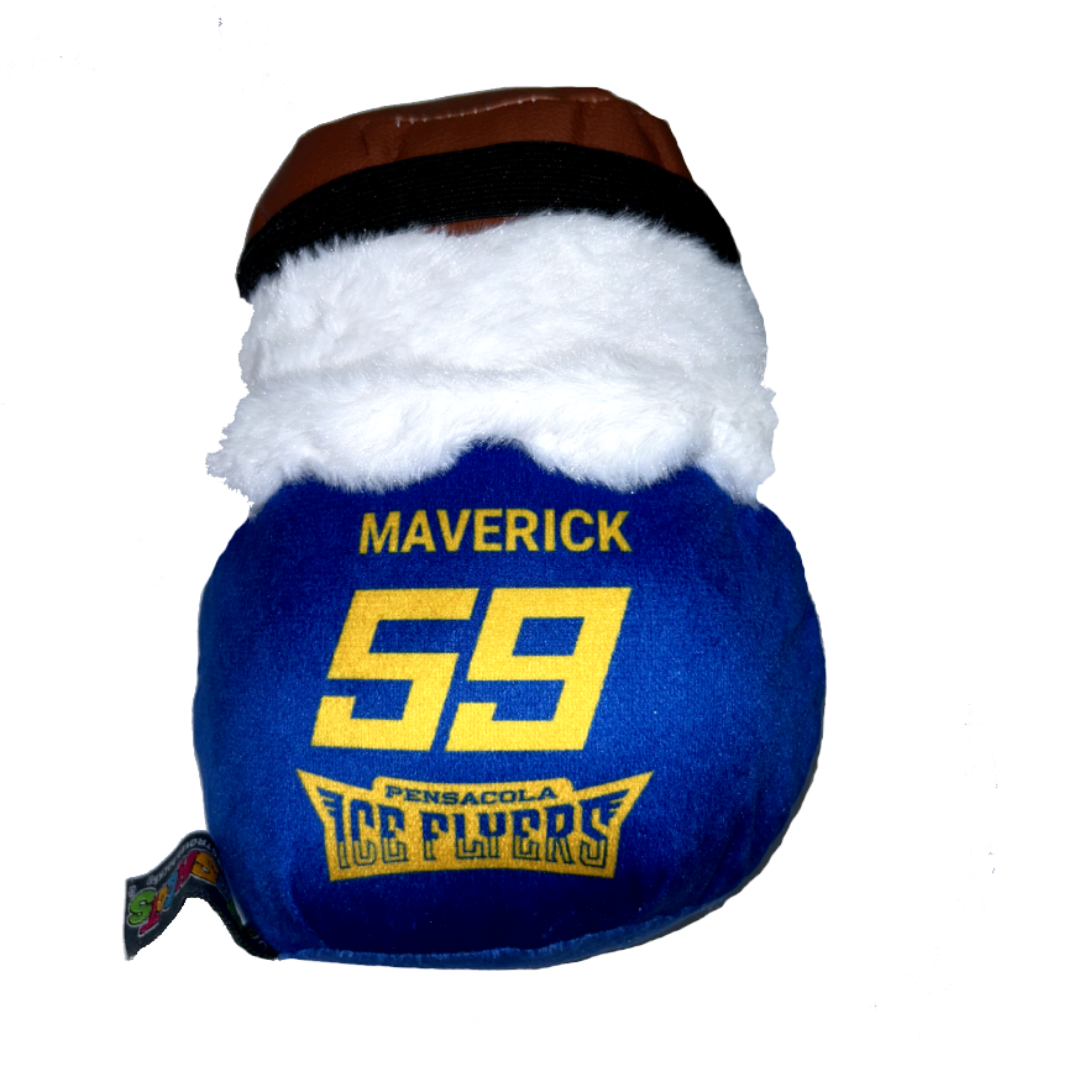 Blue Angels Maverick Smashcot