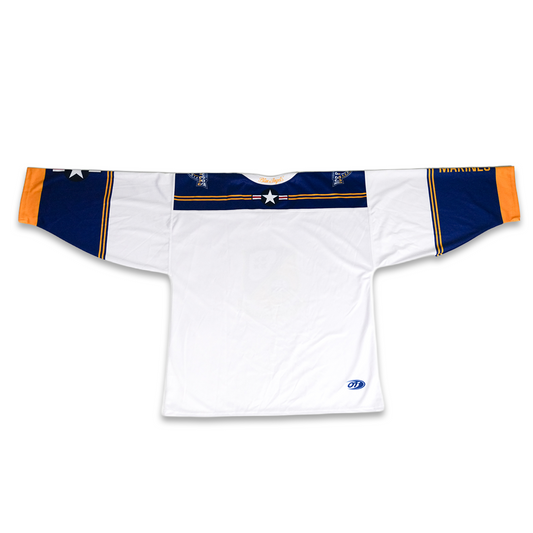 Blue Angels Embroidered Jersey 2025