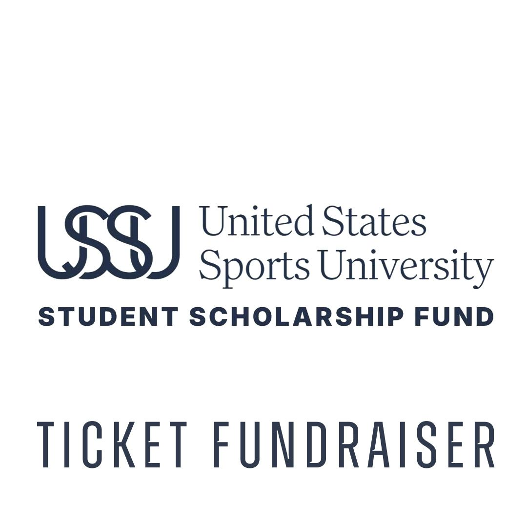 USSU Student Scholarship Ticket Fundraising
