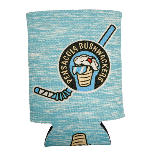 Bushwackers Koozie