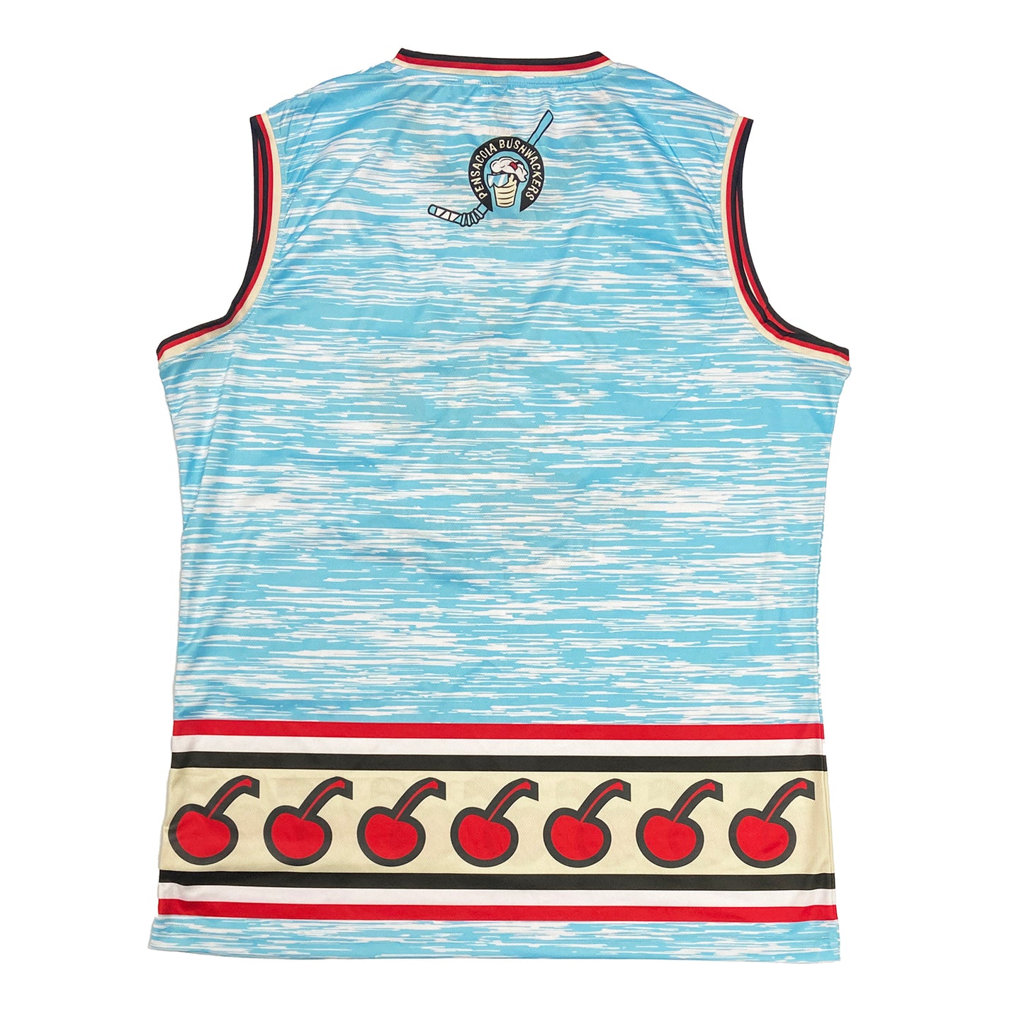 Bushwackers Tank Top