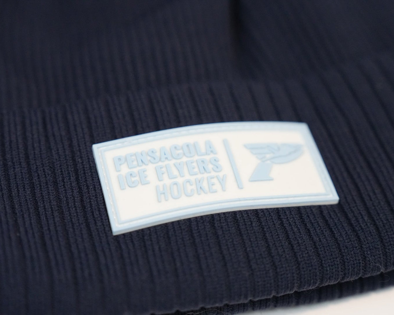 '47 Navy Knit Beanie