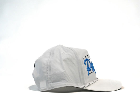 '47 White Pensacola Hat