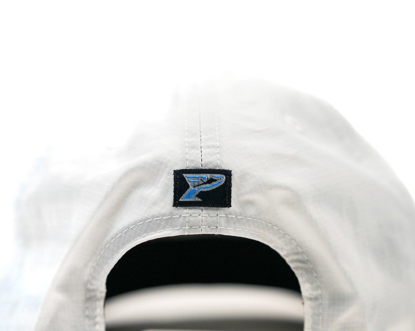 '47 White Pensacola Hat