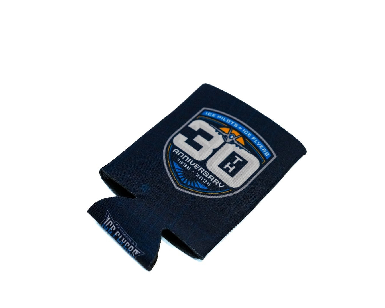 30th Anniversary Koozie