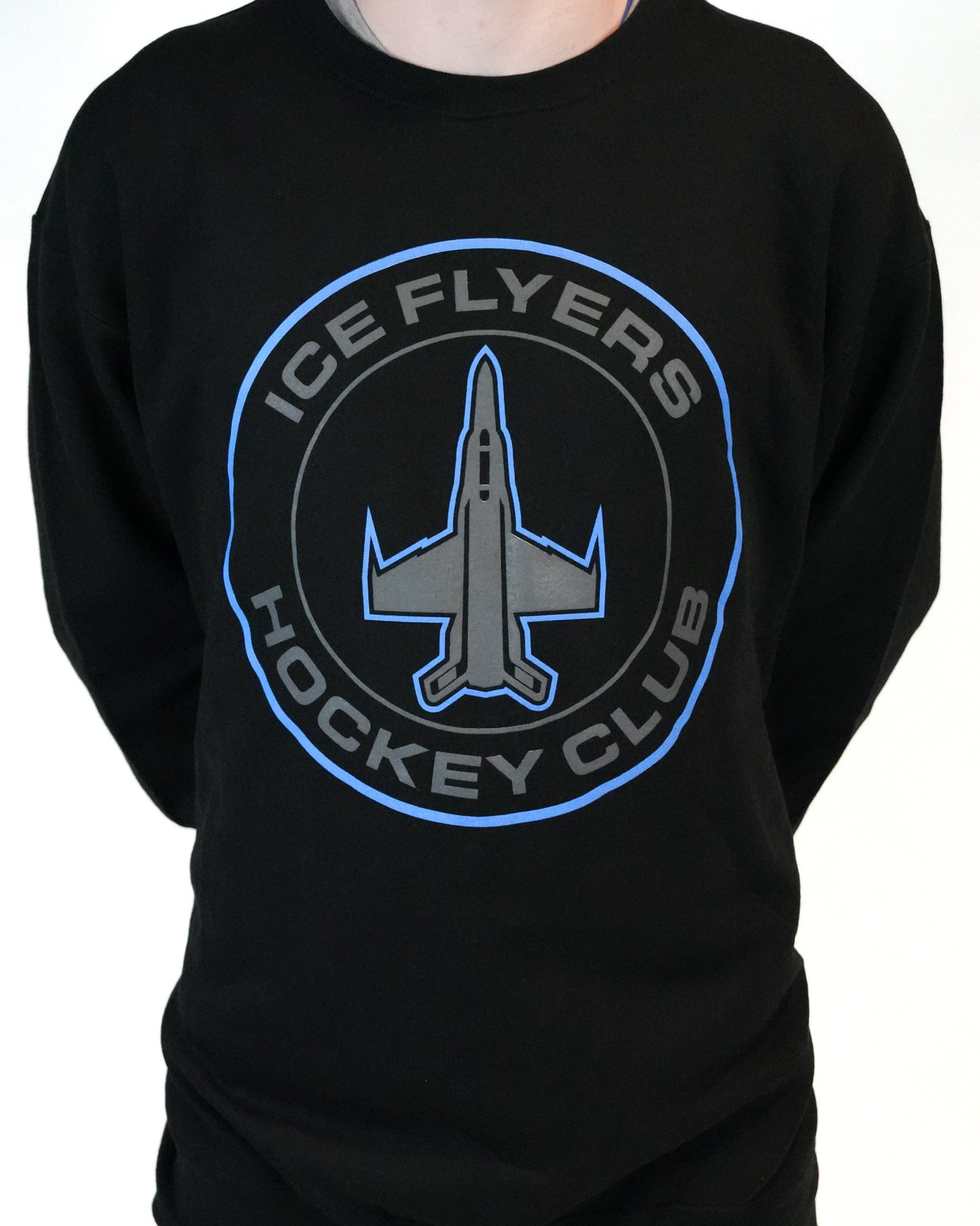 Hockey Club Long Sleeve