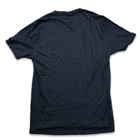 Ice Flyers Adult 30th Anniversary T-shirt back