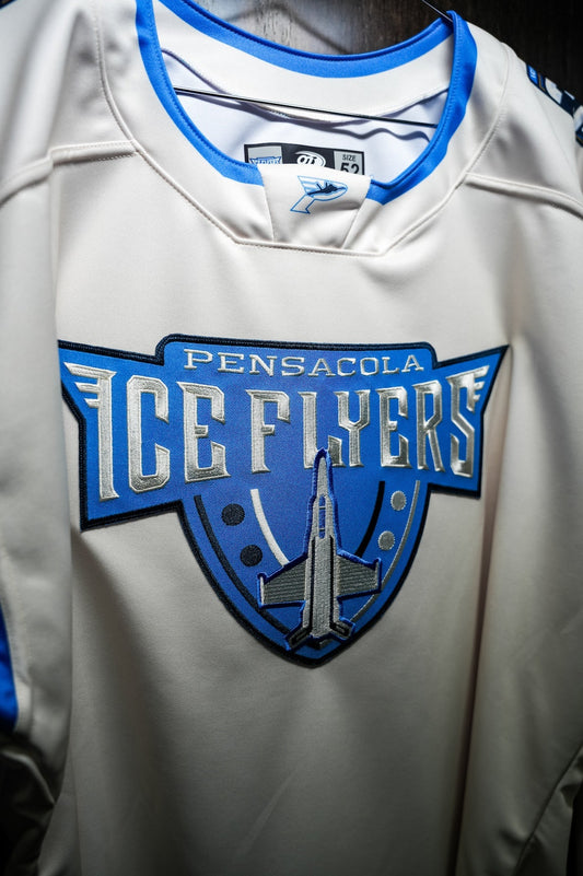 Cream Jersey 2025-26