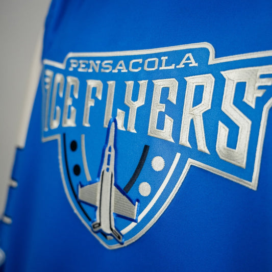 Columbia Jersey 2025-26