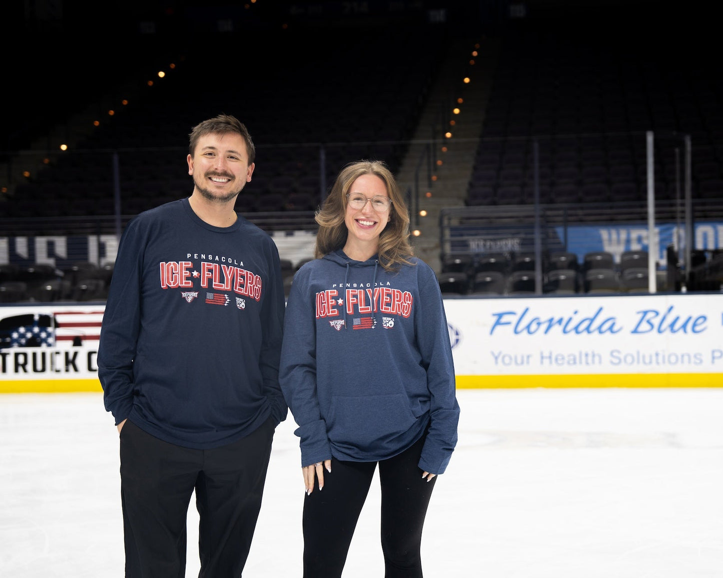 Military Longsleeve 2026 (Navy)