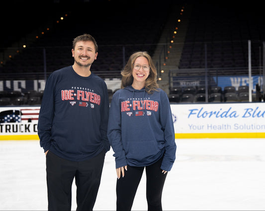 Lightweight Military Hoodie 2026 (Indigo)