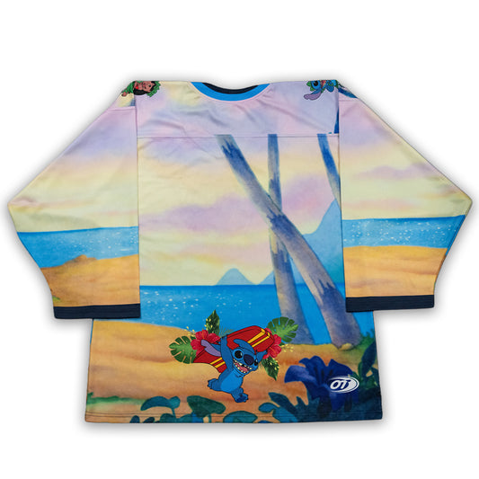 Lilo and Stitch Adult Replica Jersey