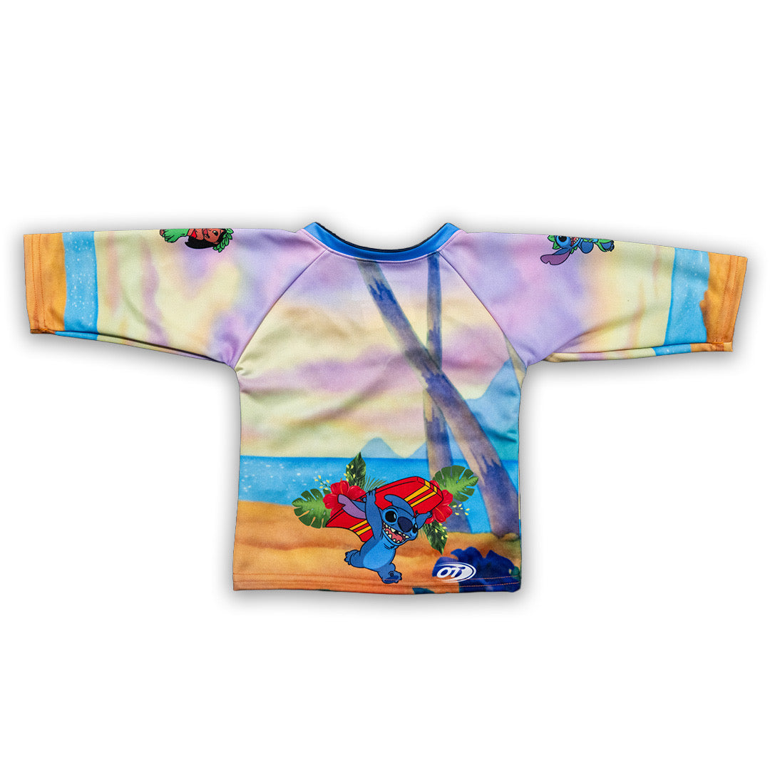 Youth and Toddler Lilo and Stitch Jersey 2026