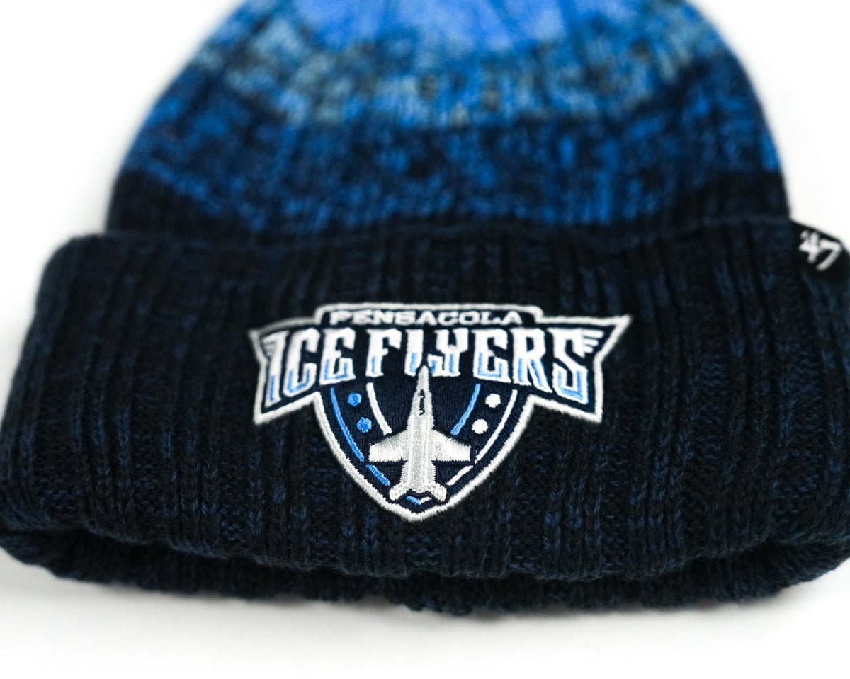 ‘47 Kids Pom Beanie