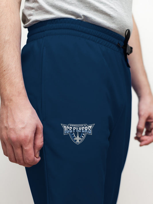 Pensacola Ice Flyers Hockey Jogger Pants