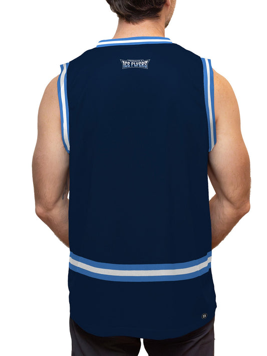 Pensacola Ice Flyers Hockey Tank