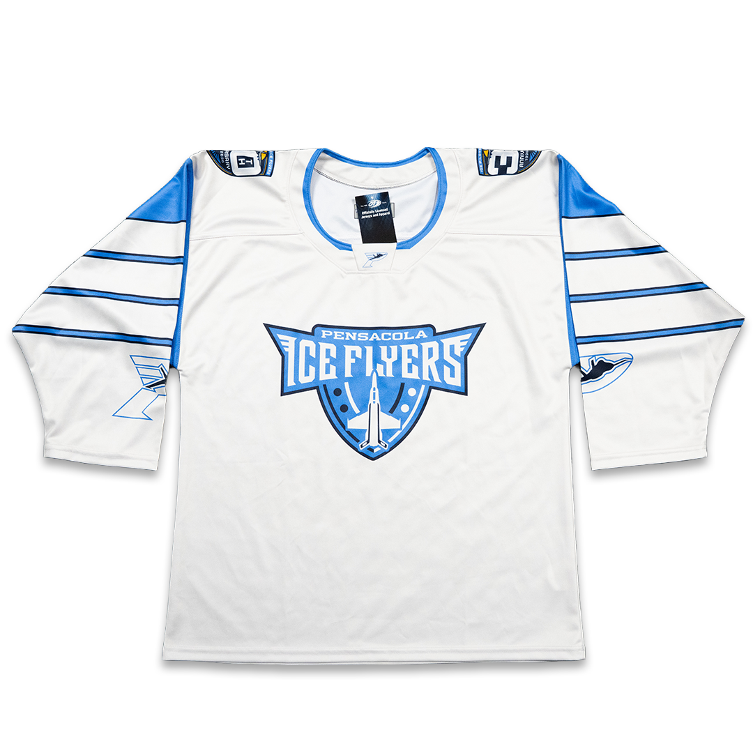 Embroidered Cream Jersey 2025-26