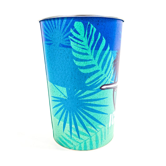 Ice Flyers Wastebasket