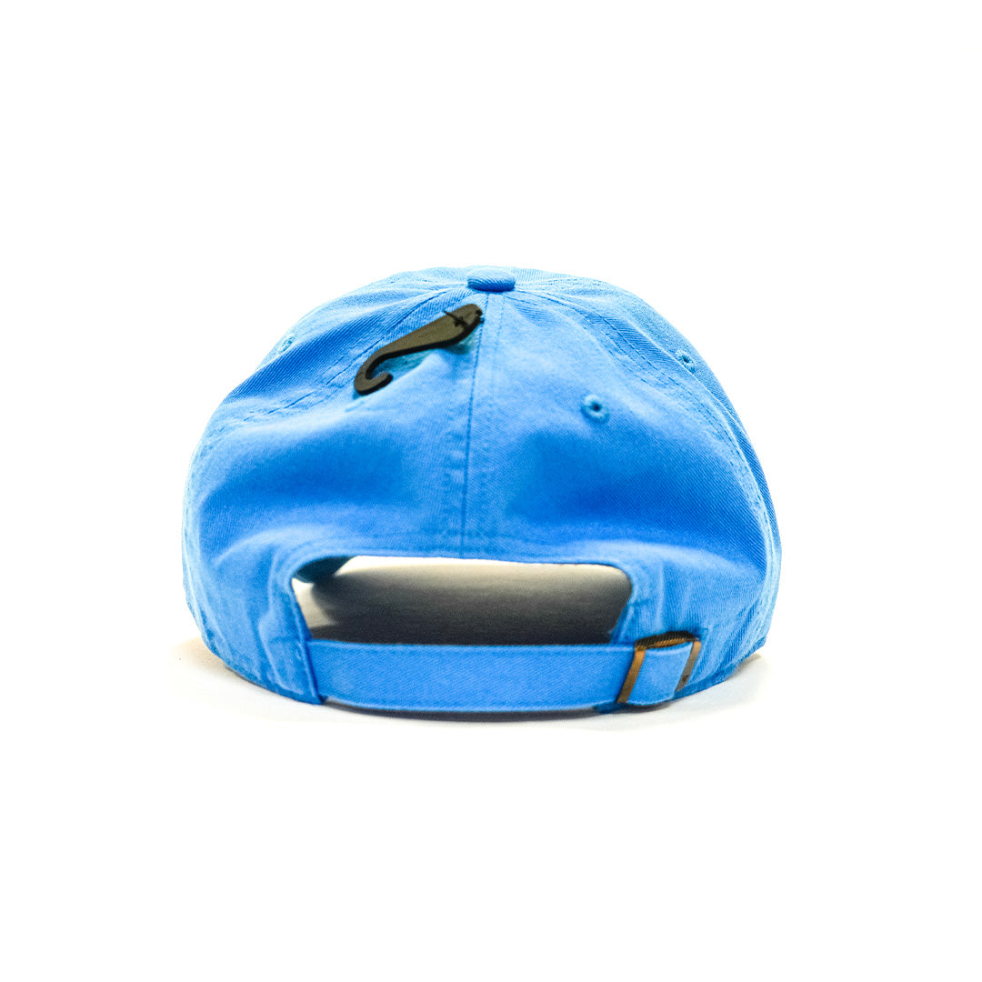 '47 Columbia Blue Clean Up Hat