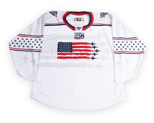 Military Appreciation Jersey 2026