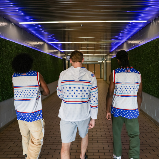 Stars and Stripes Tank Top