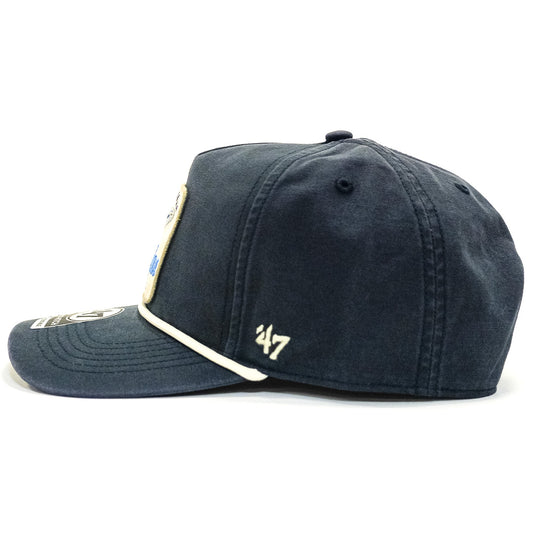 '47 Vintage Patch Hat