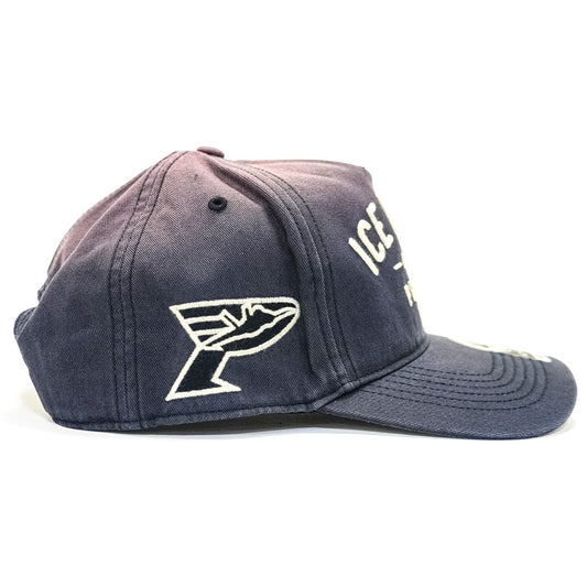 '47 Vintage Ice Flyers Hockey Snapback Hat