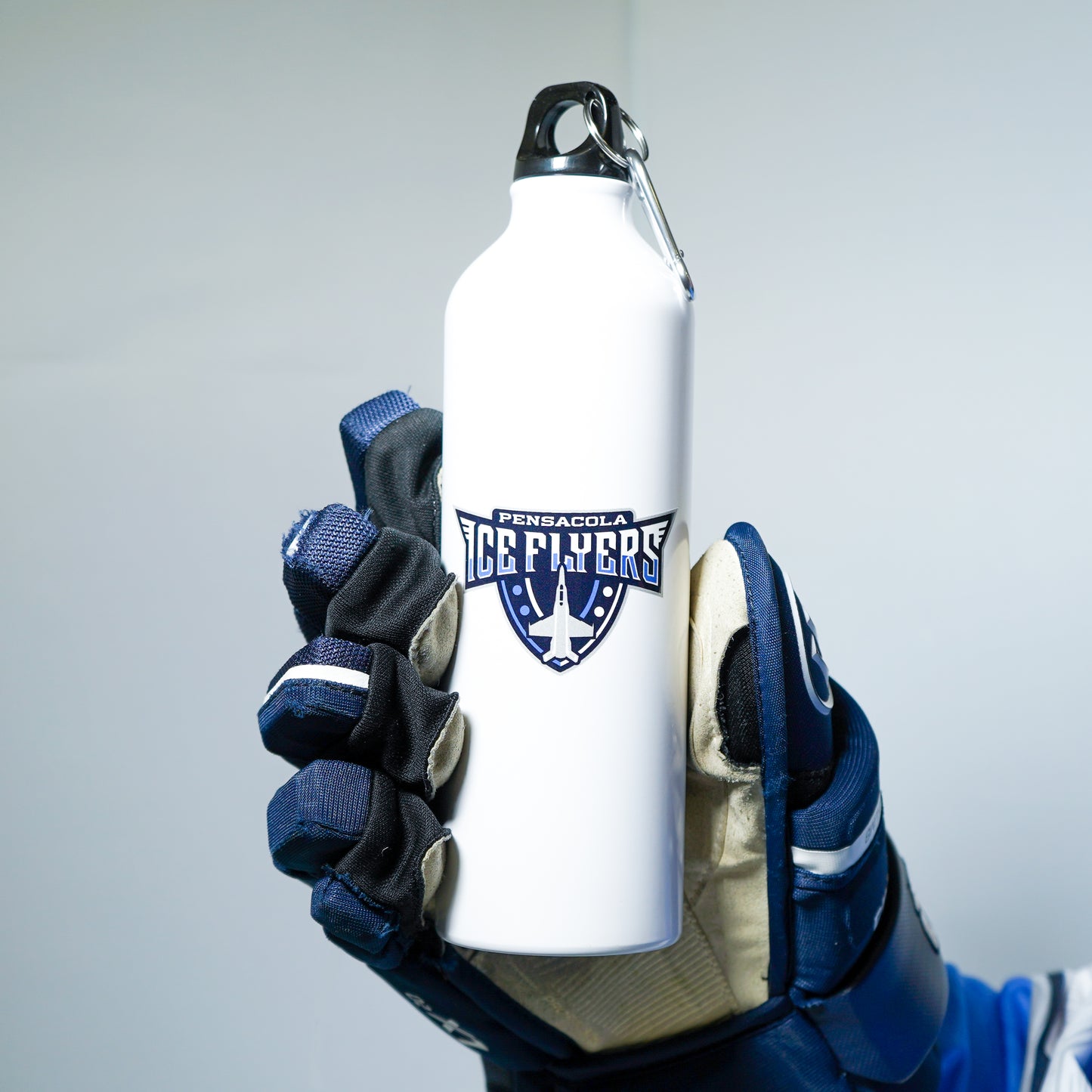 Aluminum Water Bottle