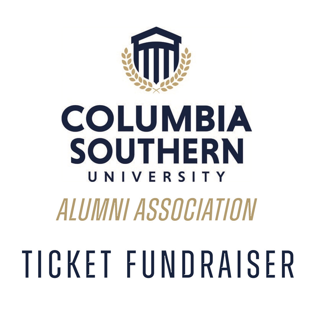 Columbia Southern Alumni Association Ticket Fundraising