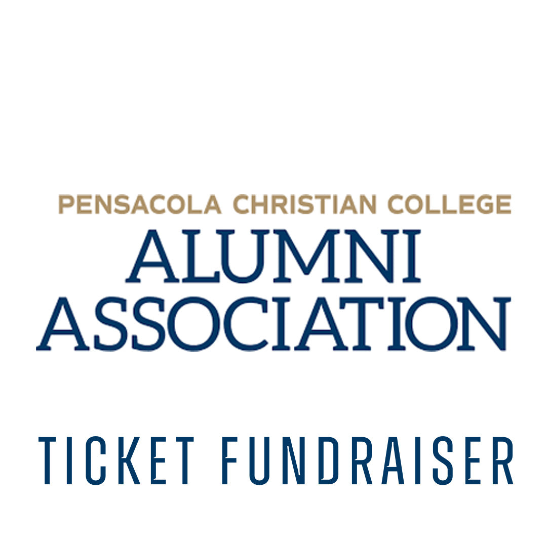 Pensacola Christian College Alumni Association Ticket Fundraising