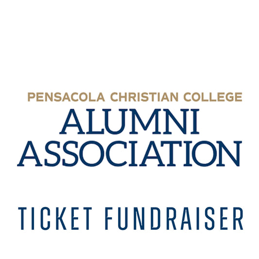 Pensacola Christian College Alumni Association Ticket Fundraising
