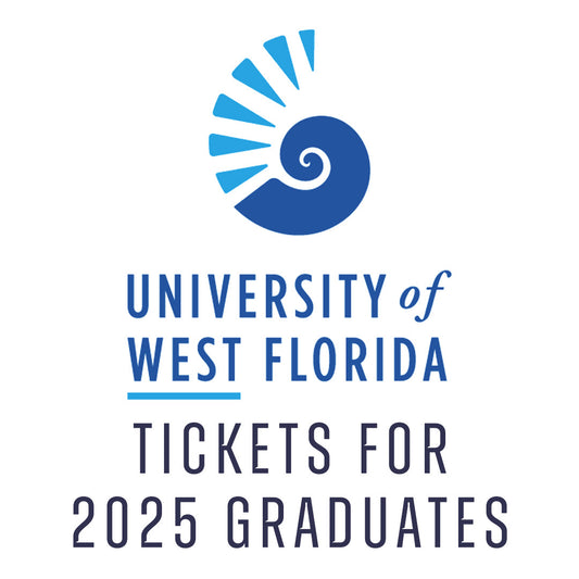 UWF Graduates & Graduate Families Tickets