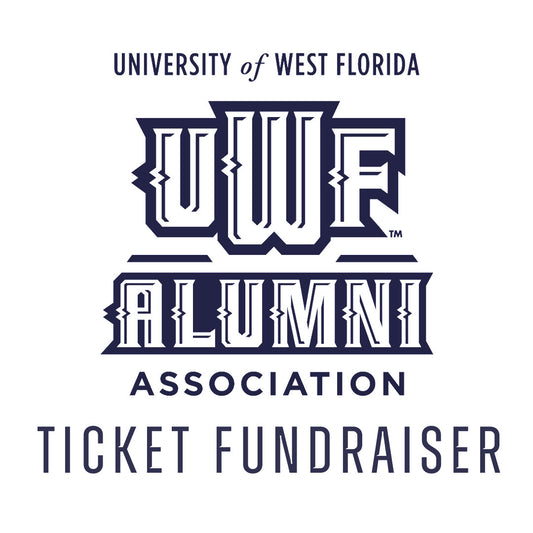 UWF Alumni Ticket Fundraising