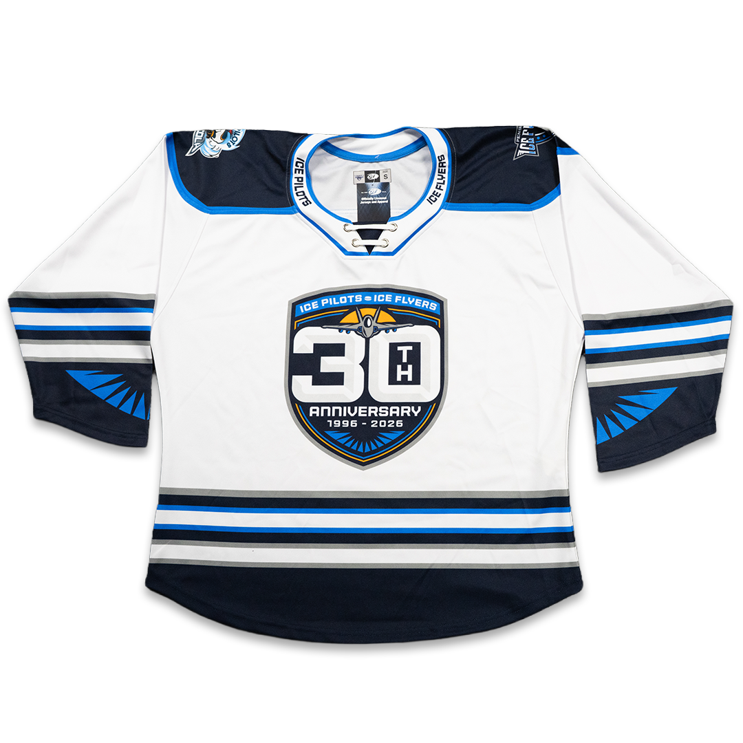 30th Anniversary Jersey