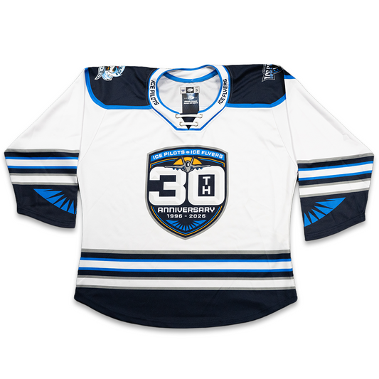 30th Anniversary Jersey