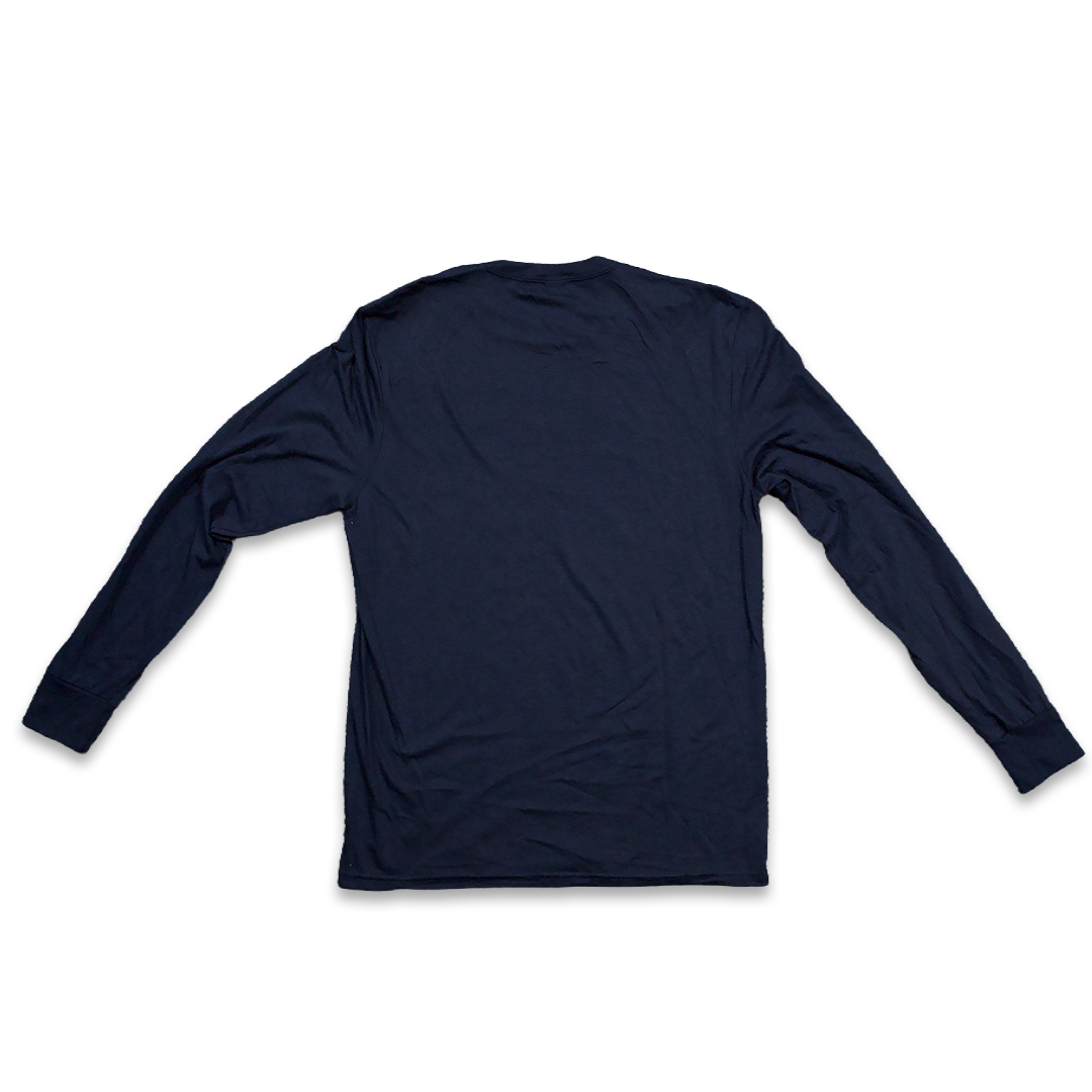 Long-Sleeved 30th Anniversary Tee