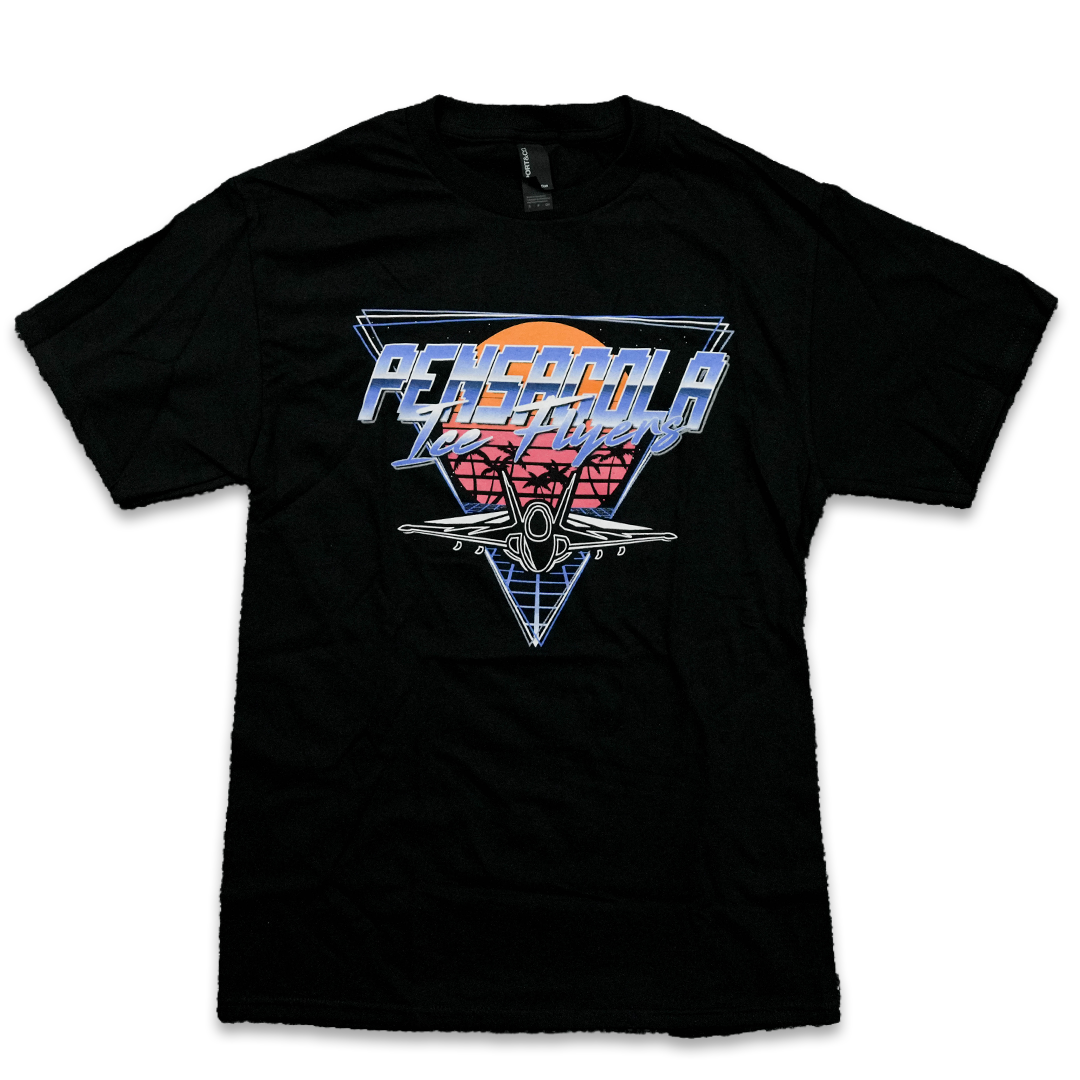 80s Night Tshirt