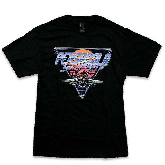 80s Night Tshirt