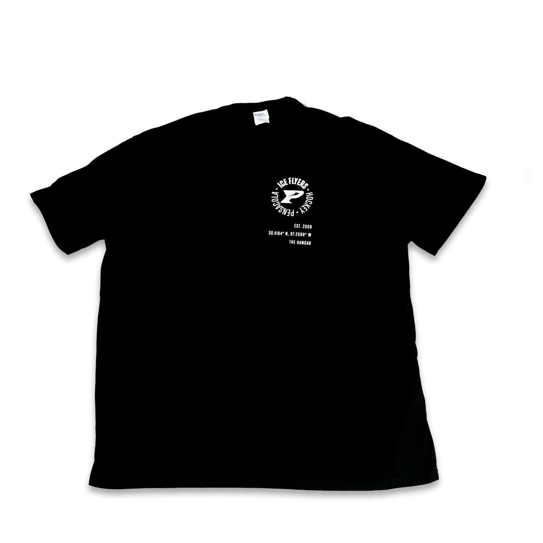 Youth P Logo T Shirt