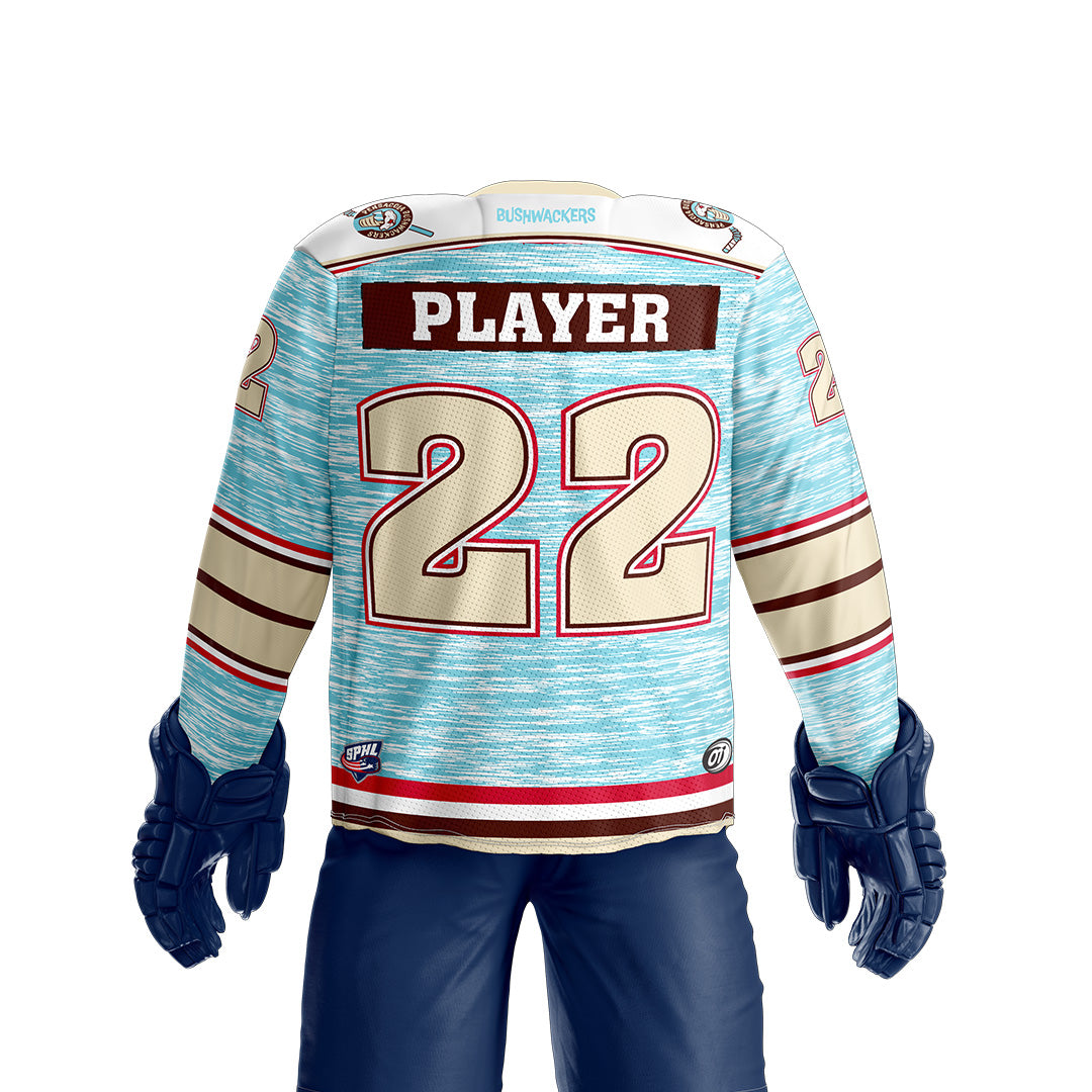  Custom Youth Philadelphia Flyers Hockey Jersey
