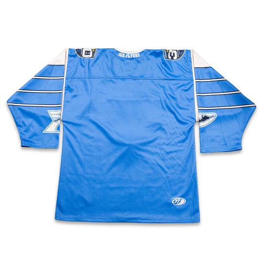 Embroidered Columbia Jersey 2025-26