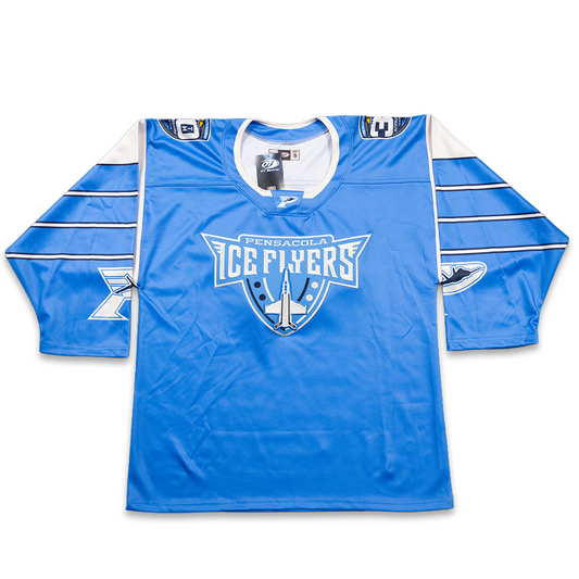 Embroidered Columbia Jersey 2025-26