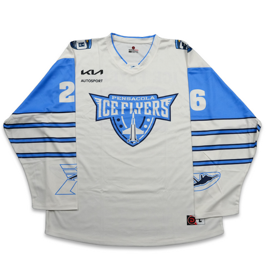 Cream Replica Jersey