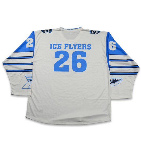 Cream Replica Jersey
