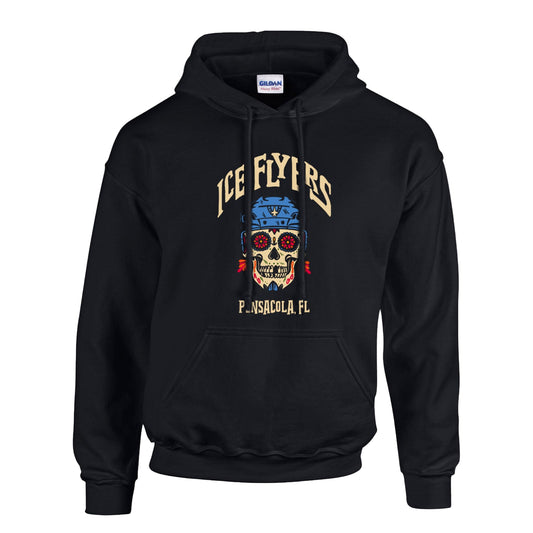 Day of the Dead Hoodie