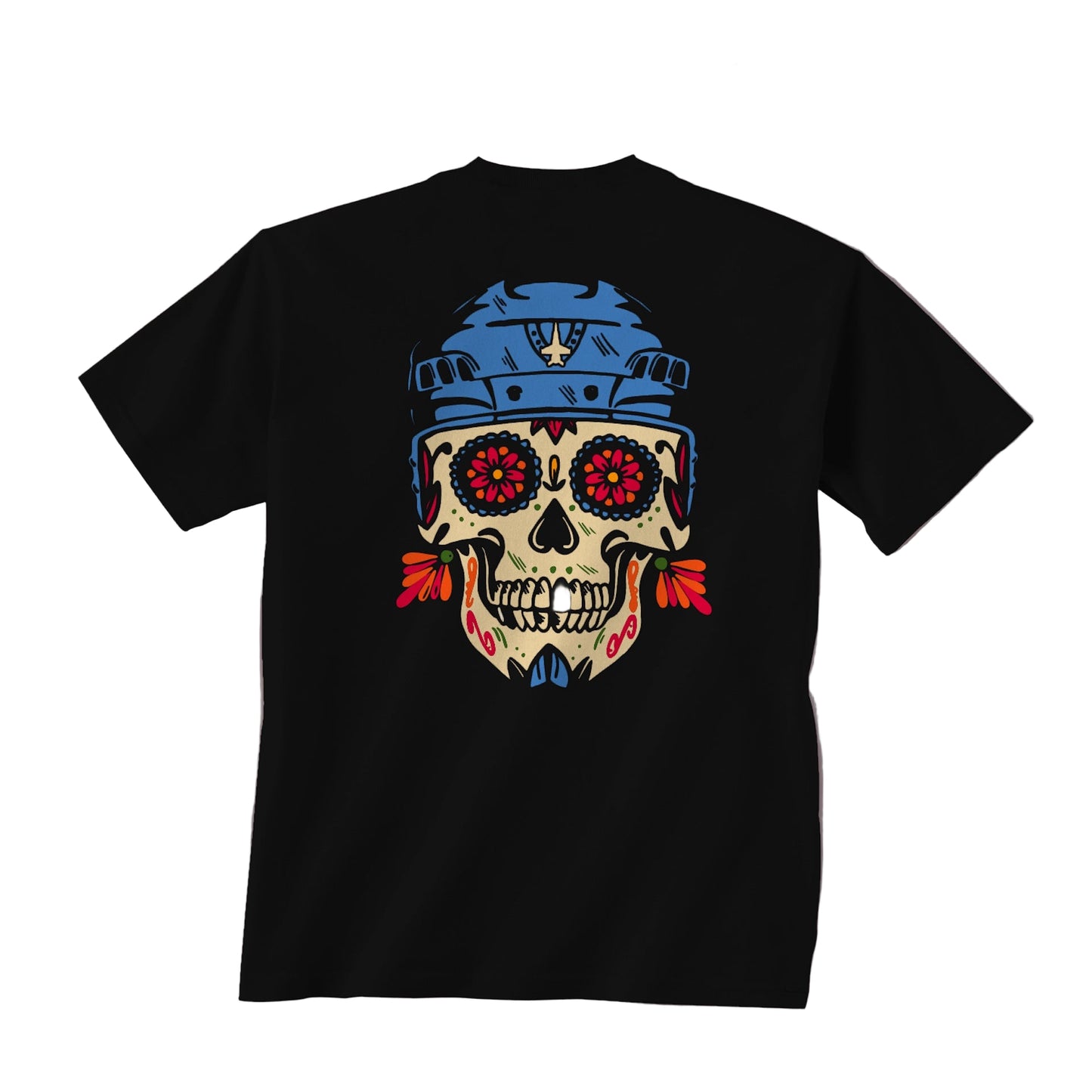 Day of the Dead T Shirt