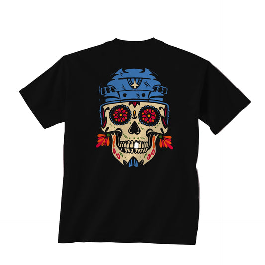 Day of the Dead T Shirt